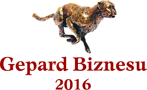 Gepard 2016