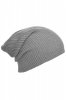 MB7955 Knitted Long Beanie Myrtle Beach