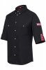 RCJM16 Meska bluza kelnerska ROCK CHEF-STAGE2 Karlowsky