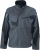 JN821 Workwear Jacket - STRONG - James & Nicholson