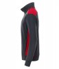 JN870 Men's Workwear Sweat Jacket - COLOR - James & Nicholson