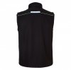 JN852 Workwear Softshell Vest - COLOR - James & Nicholson