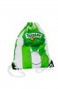 Sublimated bag